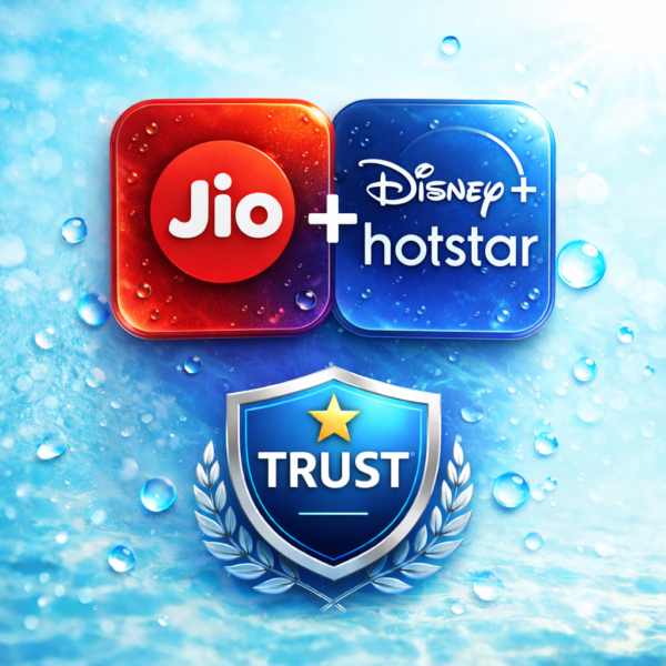 JioHotstar (Private)