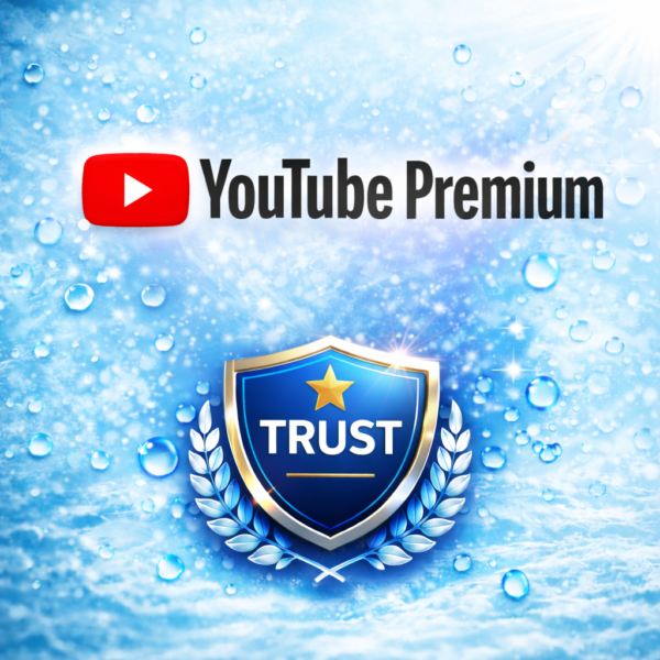 Youtube Premium (Private)